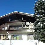 Hasenauer Apartman Fieberbrunn