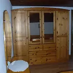 Apartman Hasenauer Fieberbrunn