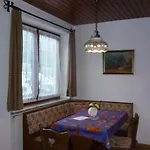 Hasenauer Apartman