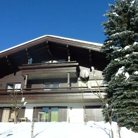 Hasenauer アパート フィーバーブルン