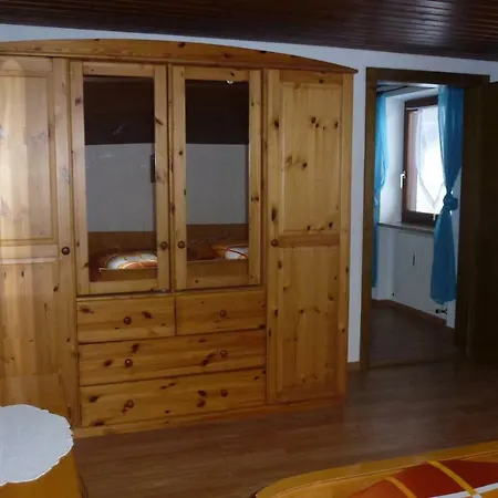 Apartment Hasenauer Fieberbrunn