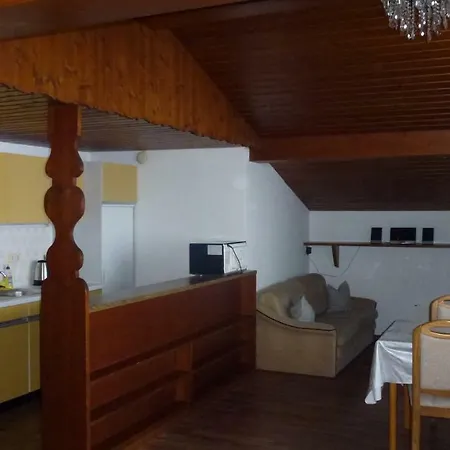 Hasenauer アパート