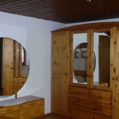 Apartment Hasenauer Fieberbrunn