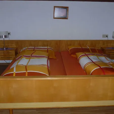 Hasenauer Apartamento Fieberbrunn