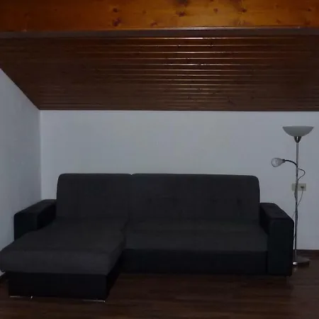 Hasenauer Apartman *