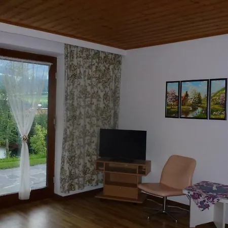 Hasenauer Apartman Fieberbrunn
