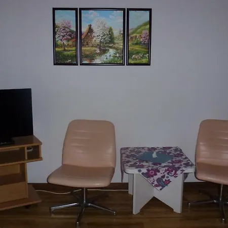 Hasenauer Apartment Fieberbrunn