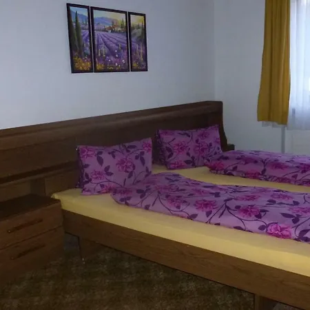 アパート Hasenauer