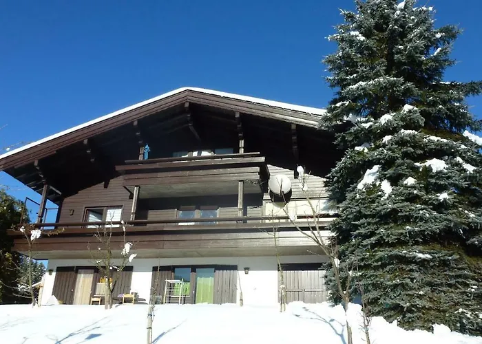 Hasenauer شقة فيبربرن