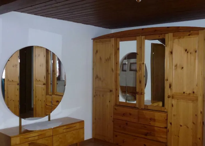 شقة Hasenauer فيبربرن