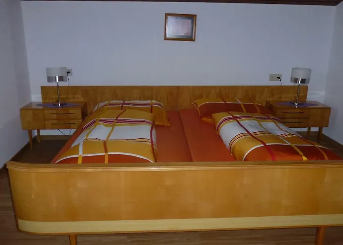 Hasenauer شقة فيبربرن