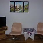 Hasenauer Apartament Fieberbrunn