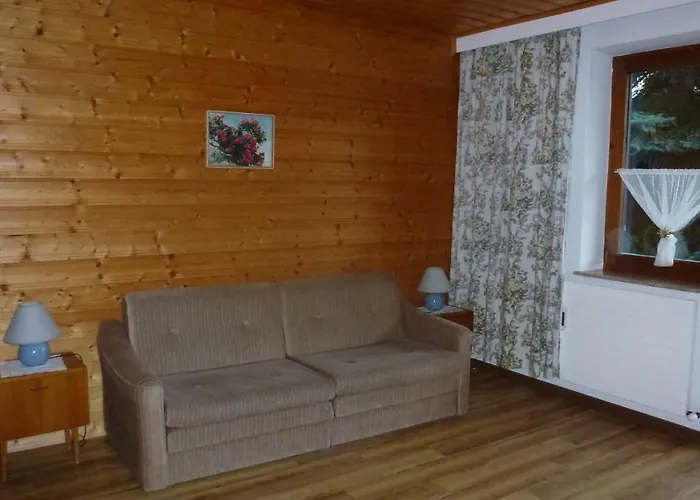 Hasenauer Fieberbrunn