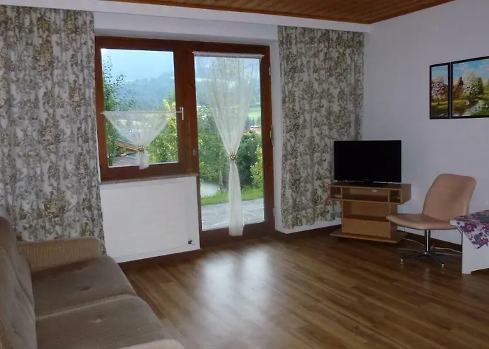 Hasenauer Fieberbrunn