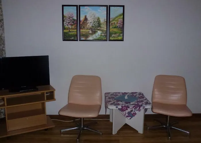 Hasenauer Apartment Fieberbrunn